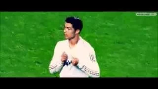 Cristiano Ronaldo-Avicii levels