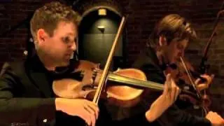 PREVIEW: Passacaglia (Handel arr. Halvorsen) -- Fifth Quadrant: Simon Hewitt Jones & Drew Balch