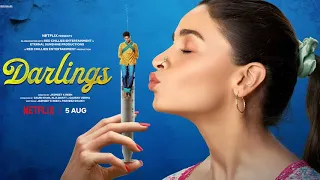 Darlings 2022 Full Movie in Hindi | Alia Bhatt Latest Bollywood Movie New Movie