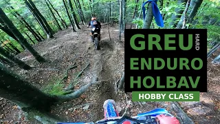 2022 Greu Enduro Holbav in Hobby Class