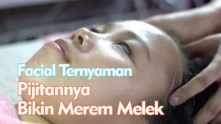 Tahapan Facial Wajah Yang Benar