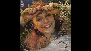 Percy Faith - Day By Day