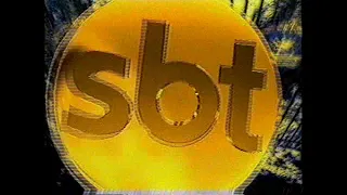 Chamadão dos filmes do Cine Belas Artes (SBT, 2001)