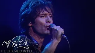 Cliff Richard - A Heart Will Break (Cliff in London 1980)