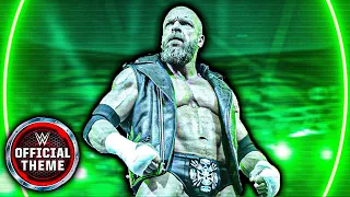 WWE Triple H Custom Titantron💀|| THE GAME ᴴᴰ🟢