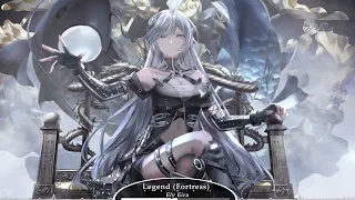 Ely Eira [Nightcore] - Legend (Fortress)