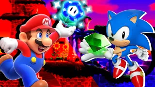Mario Wonder vs Sonic Superstars | Which Will Be Better?