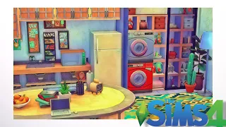 ЛАЙФХАКИ для строительства ИЗ ТИК-ТОК | The Sims 4 |#sims4 #симс4 #симс4лайфхаки #симс4строительство