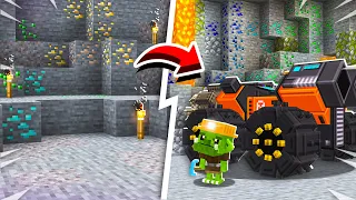 10 Things Caves NEED In MINECRAFT!