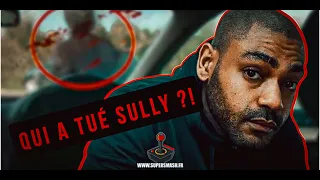 QUI A TUÉ SULLY ?! 😱 l TOP BOY SAISON 3 l 🍿 REVIEW POPCORN