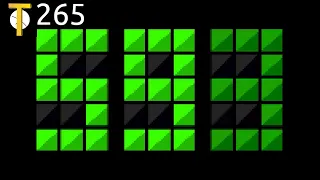 🇪🇳 [4K] Block 60 second timer ( v 265 ) + sound effects