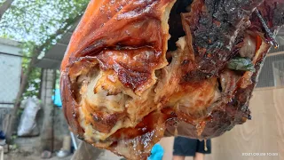 Lechon ni dubai