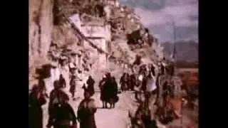 Inside Tibet (1943)