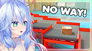 SMARTEST Design Ever!? | Mifuyu Reacts to UNUSUAL MEMES COMPILATION V233