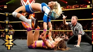 Sasha Banks vs  Alexa Bliss || Raw Women's Championship Match, Aug  28, 2017 || WWE RAW