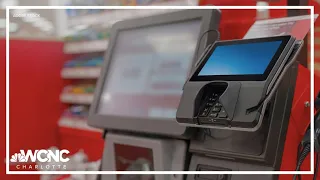 Target, other retail stores enact self-checkout changes