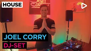 Joel Corry (DJ-set) | SLAM! Quarantine Festival