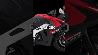 Top 5 sports bike under 2 lakhs in India 2022 🏍 #sports #bike #shorts