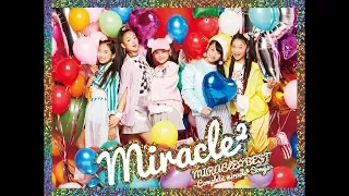 miracle² from ミラクルちゅーんず！(Miracle Tunes!) - MIRACLE☆BEST Music Trailer