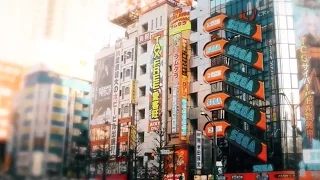 Akihabara, the anime paradise in Tokyo | One Minute Japan Travel Guide