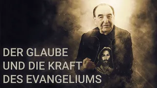 DER GLAUBEN UND DIE KRAFT DES EVANGELIUMS | WALTER HEIDENREICH | JESUSCREW | @WalterHeidenreichHorizon777