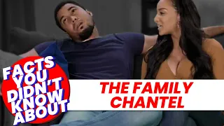 The Untold Truth About "The Family Chantel"