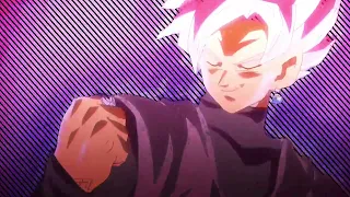 Goku Black - Believer [AMV/EDIT]- Quick!