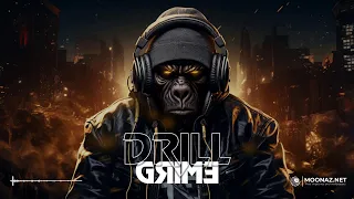 Grime Drill 2024 - Best UK Drill And Grime 2024 Playlist - UK Drill Grime Mix 2024 - Uk Trap Drill