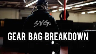 What's in my Gear Bag? 👀 2023 SpeedQB Loadout