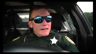 Suwannee County Sheriff's Office - Lip Sync Challenge