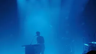 The Script - For The First Time (live) in Warrington 23.10.21