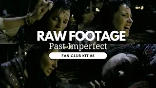 Xena - Raw Footage: Past Imperfect (Kit #8)