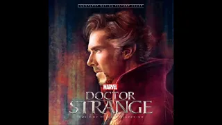30. Smote and Mirrors (Doctor Strange Complete Score)