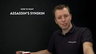 WHTV Tip of the Day - Assassin's Synskin.