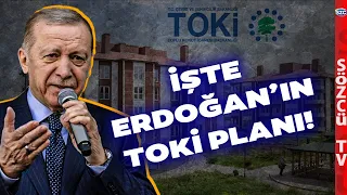 Ekonomist Öner Günçavdı TOKİ Gerçeklerini Anlattı! Hükümetin Asıl Planını İfşa Etti