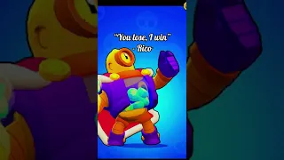 Brawl Stars Quotes #Shorts