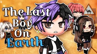 The Last Boy On Earth / GLMM | GCMM / Gacha Club Mini Movie