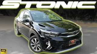 Kia STONIC EX+ 2021 Detailed Review in Pakistan / 1.4L / Buyer's Guide