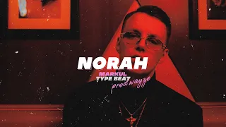 [FREE] MARKUL x PALAGIN Type Beat "Norah"