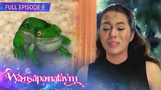 Full Episode 9 | Wansapanataym Annika PINTAsera English Subbed