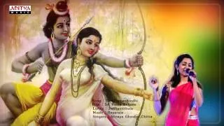 Sri Rama Rajyam Songs || Devullemechindhi || Lord Rama Songs || Telugu Bhakthi Songs || #ramabhajan