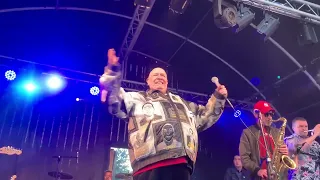 BAD MANNERS - This Is Ska