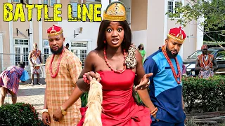 BATTLE LINE {NEWLY RELEASED NIGERIAN NOLLYWOOD MOVIE} LATEST TRENDING NOLLYWOOD MOVIE #movies #2024