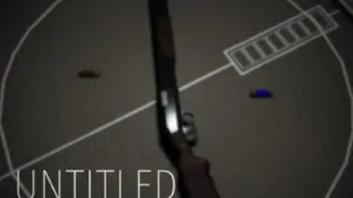 Roblox: Untitled Buckshot normal mode