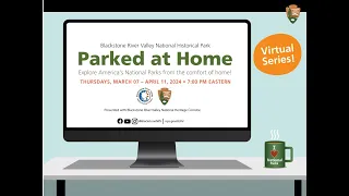 Parked at Home Episode 5: Featuring Thomas Edison National Historical Park