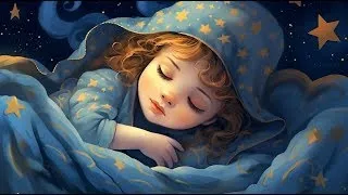 Relaxing Sleep Music - Fall Into Deep Sleep Healing Of Stress Anxiety  - Today Too Good Night