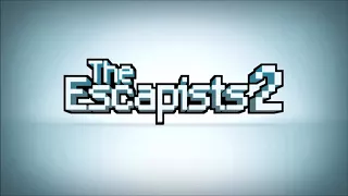 The Escapists 2 Music - Fort Tundra - Introduction