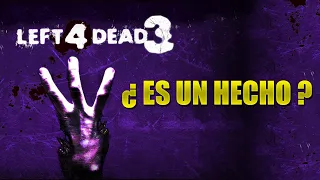 LEFT 4 DEAD 3 es una REALIDAD | JPWhite