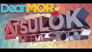 Dear MOR: "Tatsulok" The Emy Story 02-18-17