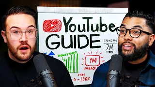 The Ultimate Guide to Growing on YouTube in 2024